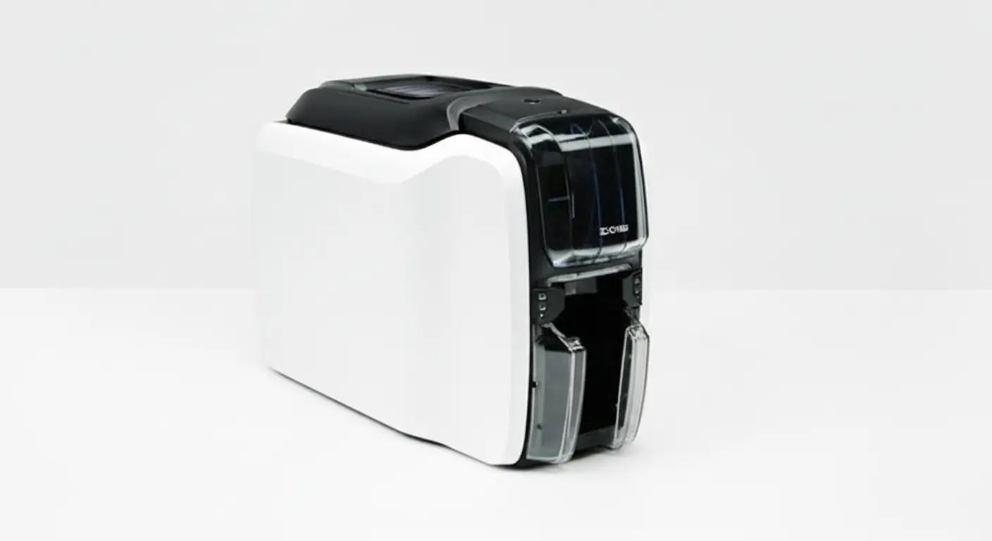 Kit impresora Zebra zc100